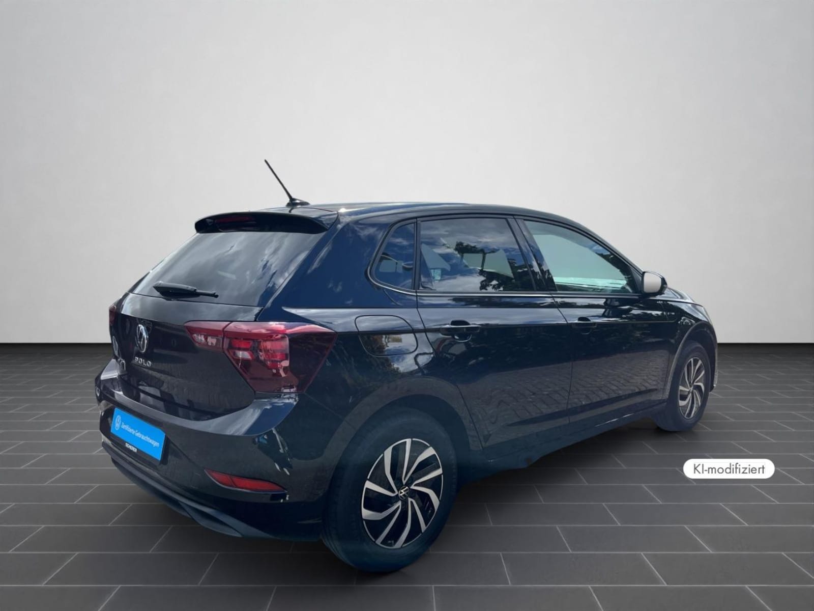 Volkswagen Polo – Bild 2