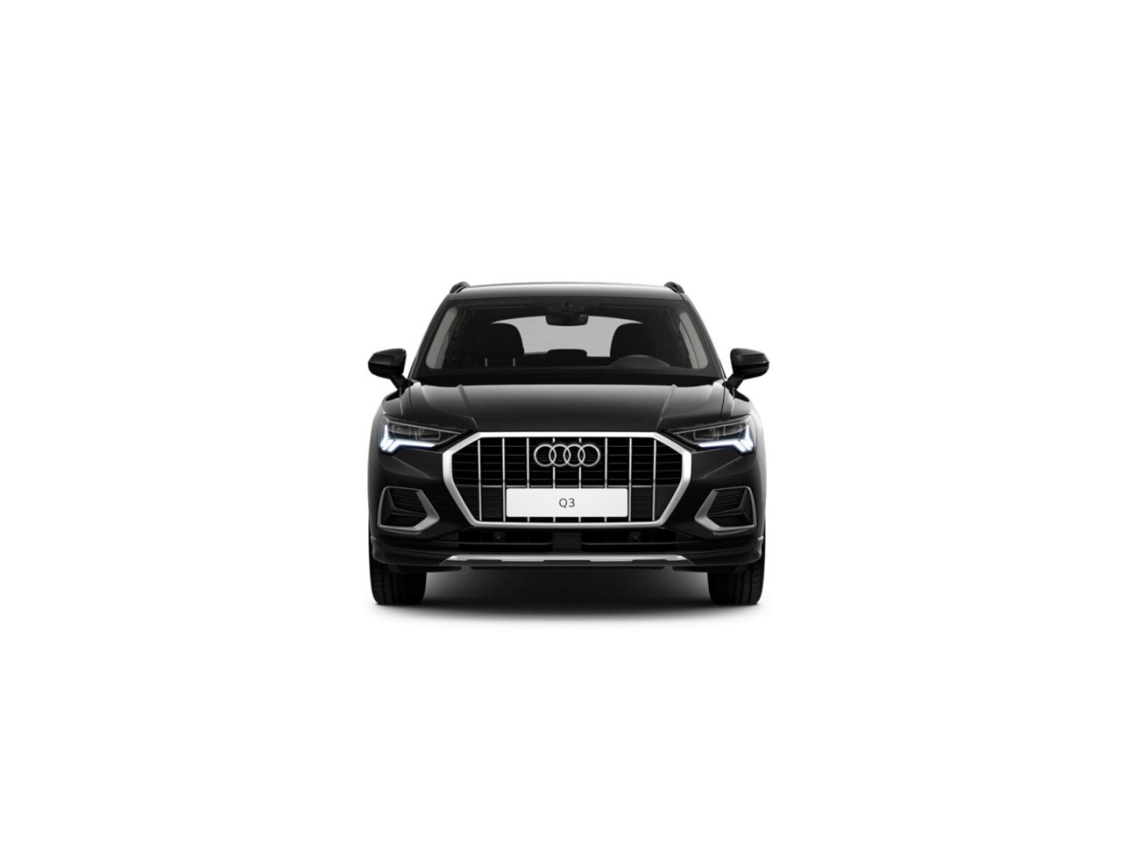 Audi Q3 – Bild 2