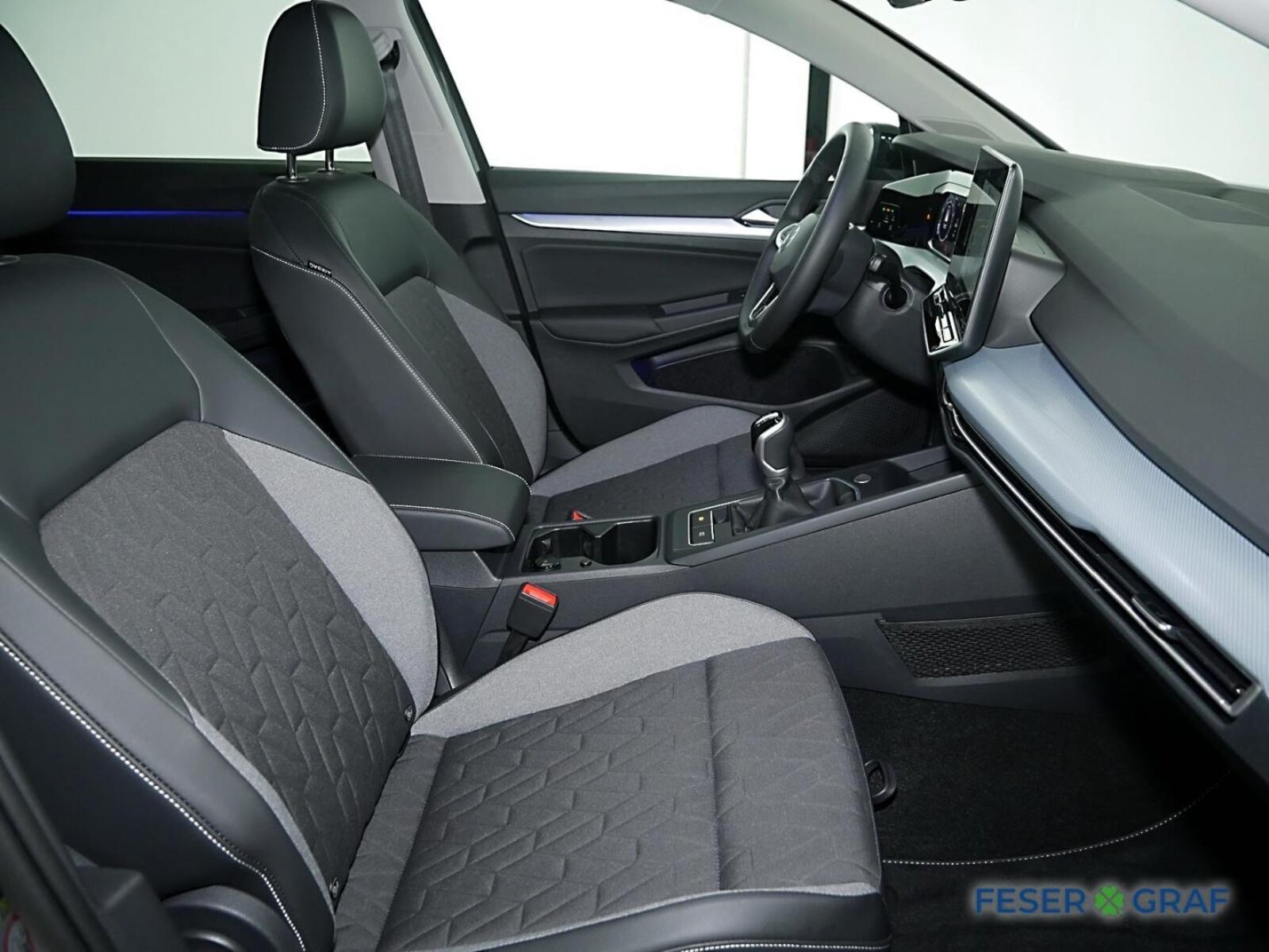 Volkswagen Golf Variant – Bild 4