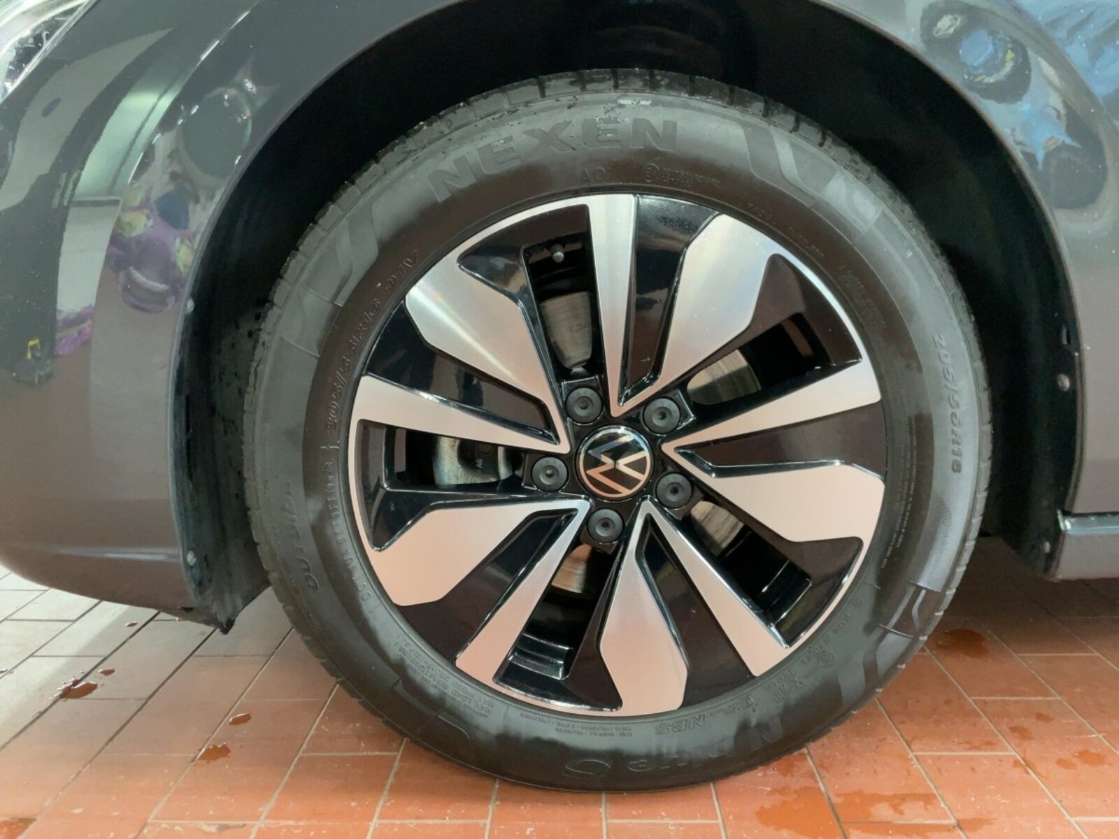 Volkswagen Golf – Bild 7