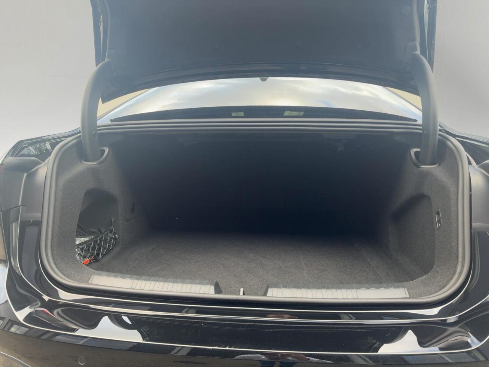 Audi A6 Limousine – Bild 7