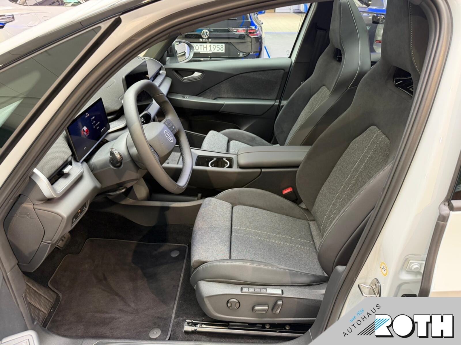 Volkswagen ID.3 Neo – Bild 5