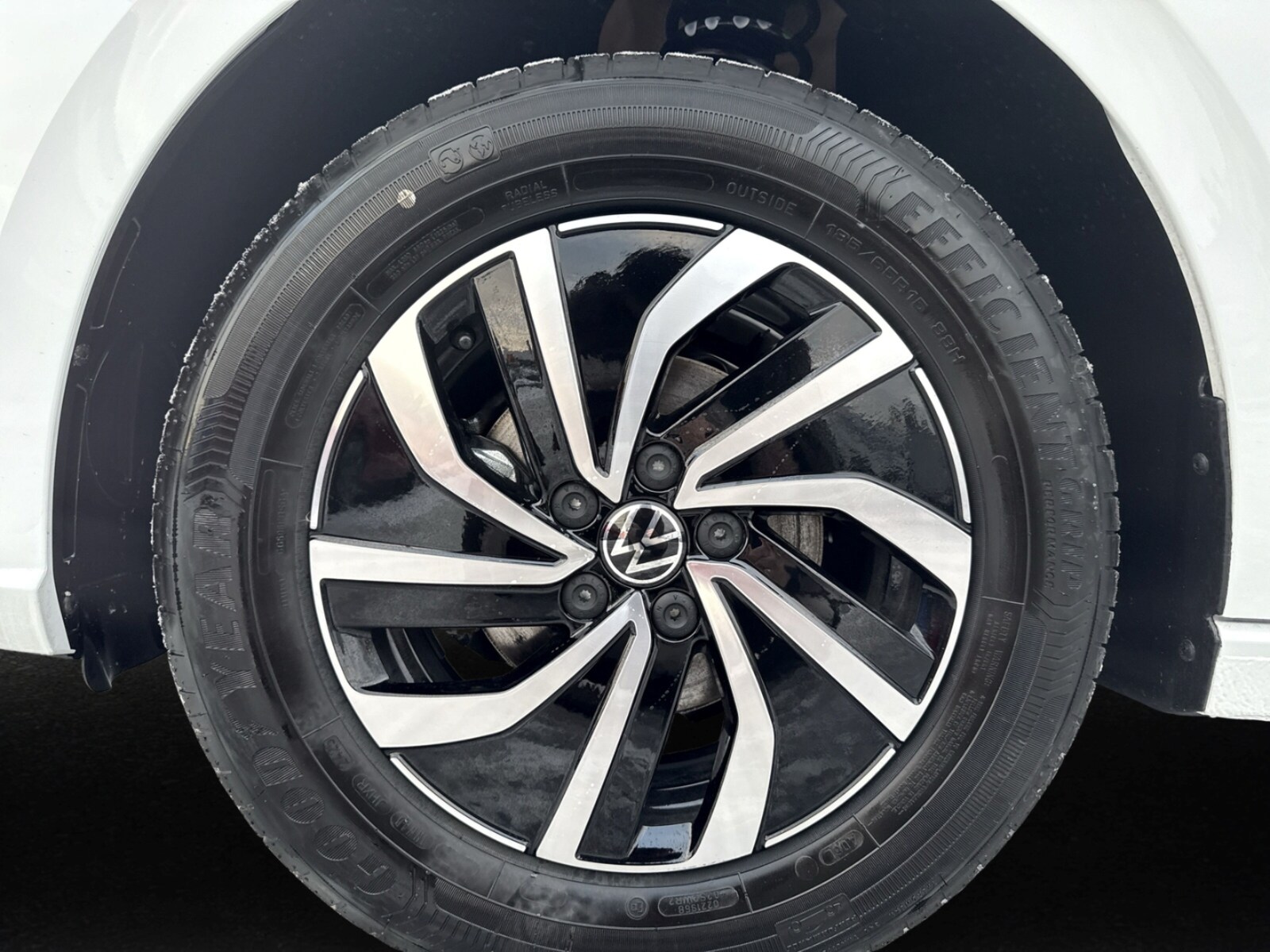 Volkswagen Polo – Bild 7