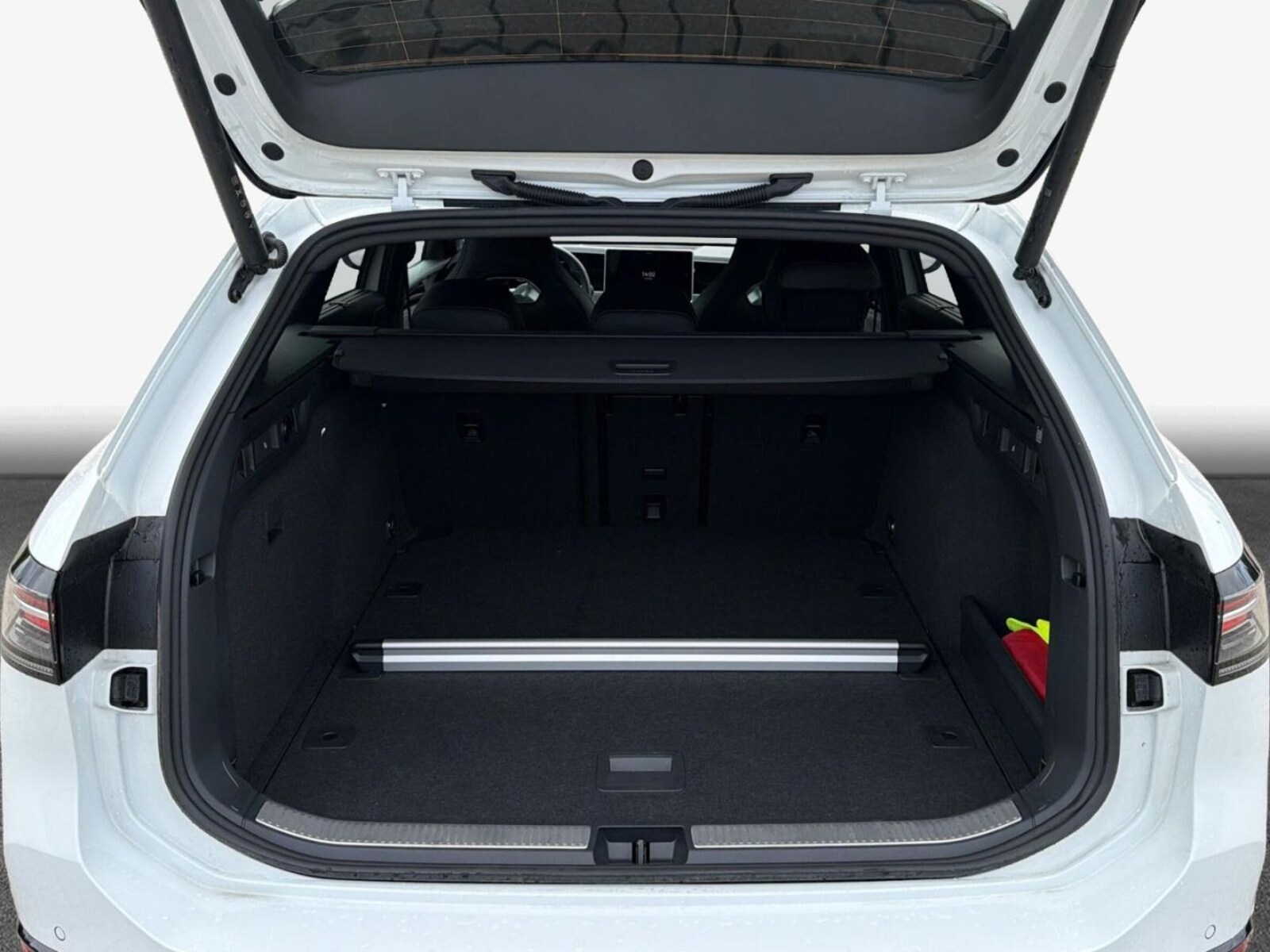 Volkswagen Passat – Bild 8