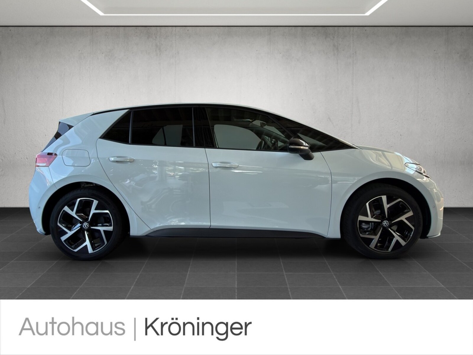Volkswagen ID.3 Neo – Bild 4