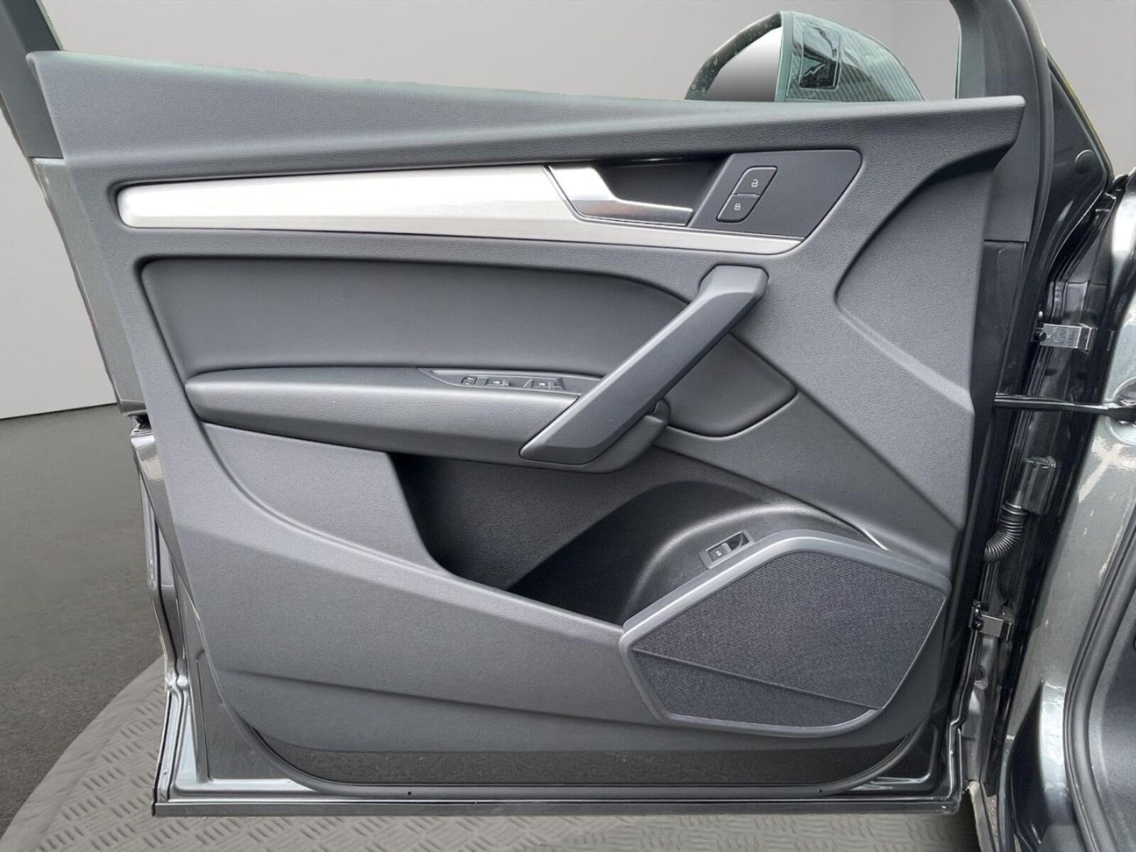 Audi Q5 Sportback – Bild 15