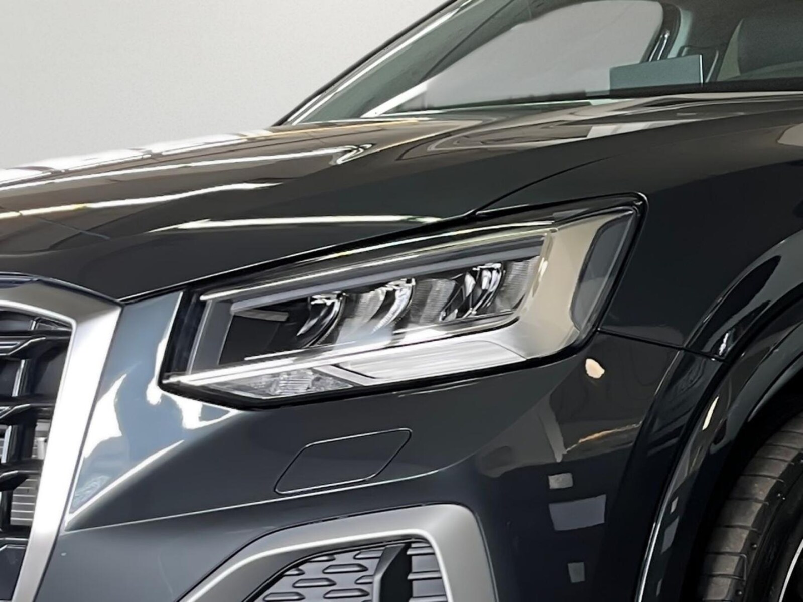 Audi Q2 – Bild 7