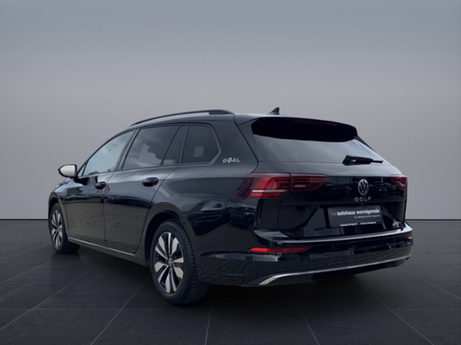 Volkswagen Golf Variant – Bild 5