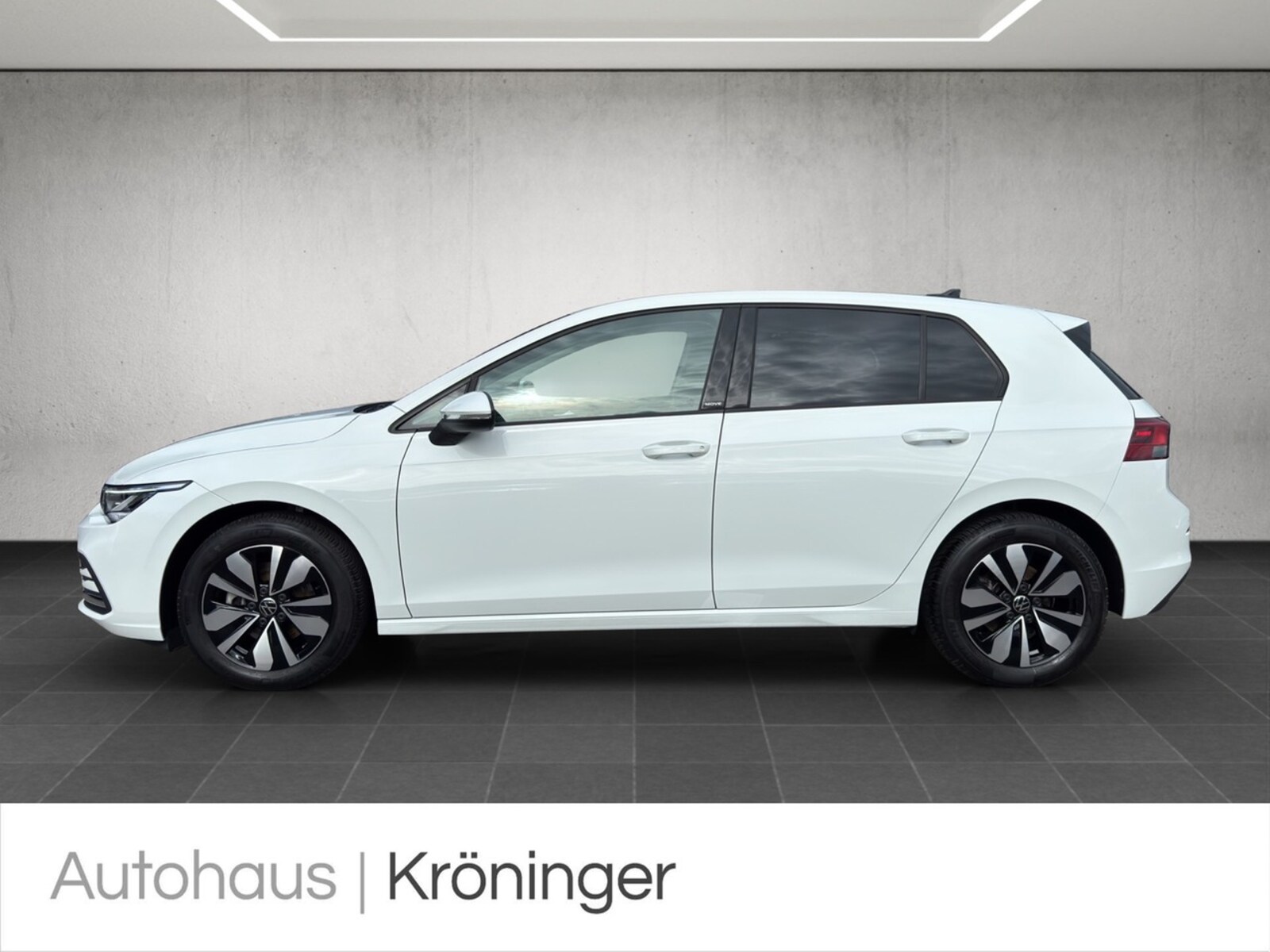 Volkswagen Golf – Bild 3