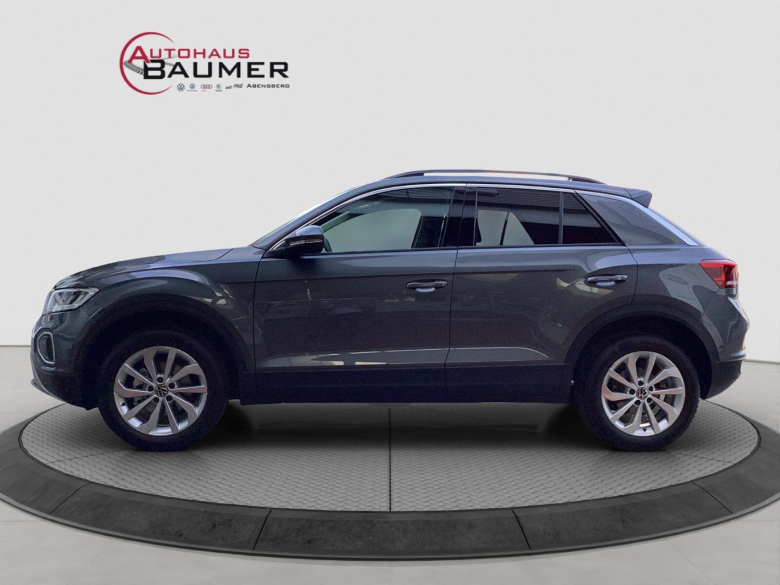 Volkswagen T-Roc – Bild 6