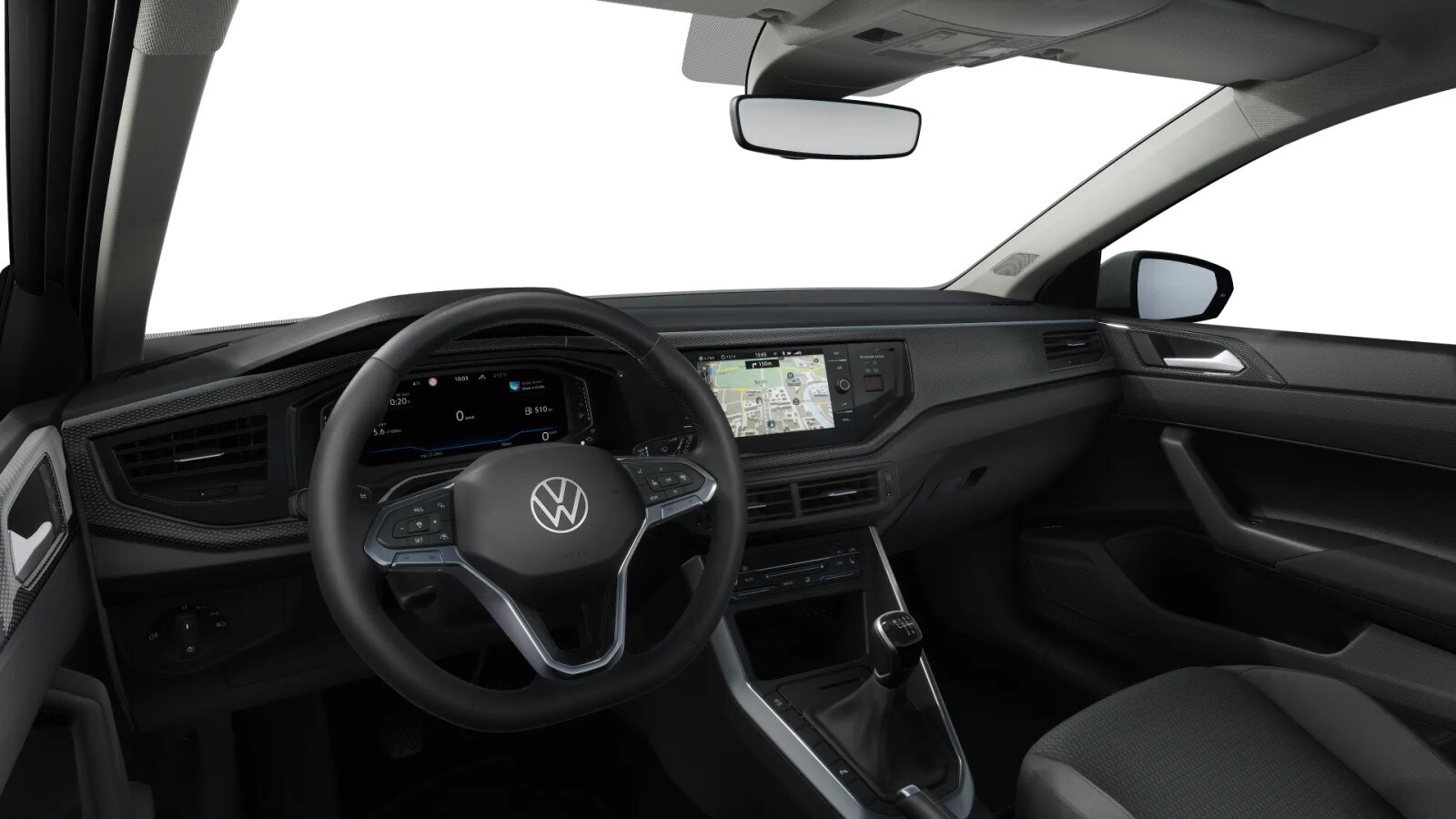 Volkswagen Polo – Bild 9
