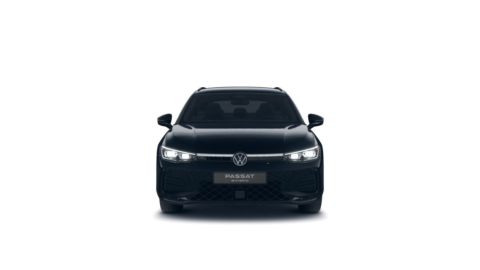 Volkswagen Passat – Bild 3