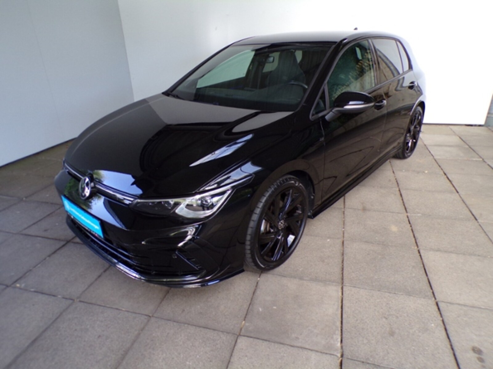 Volkswagen Golf – Bild 2