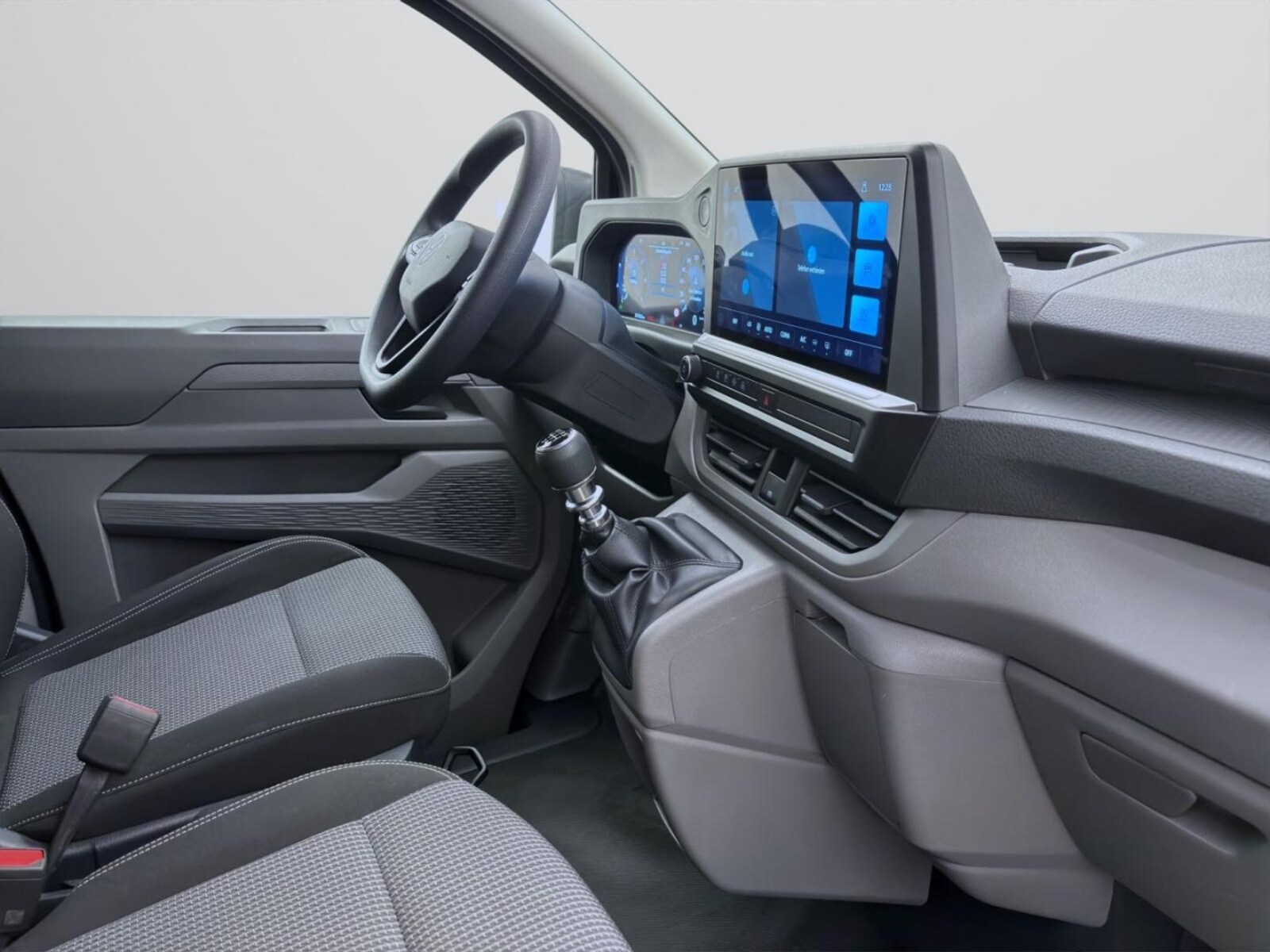 Volkswagen Caravelle – Bild 17