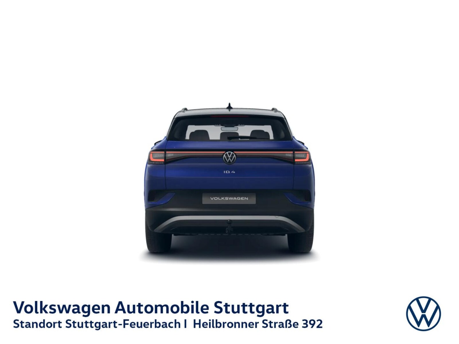 Volkswagen ID.4 – Bild 7