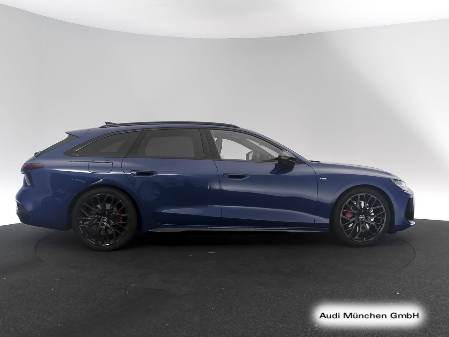 Bild über Audi A6 Avant edition one TFSI quattro 270 kW S tronic - für weitere Informationen kontaktieren Sie den Audi Partner