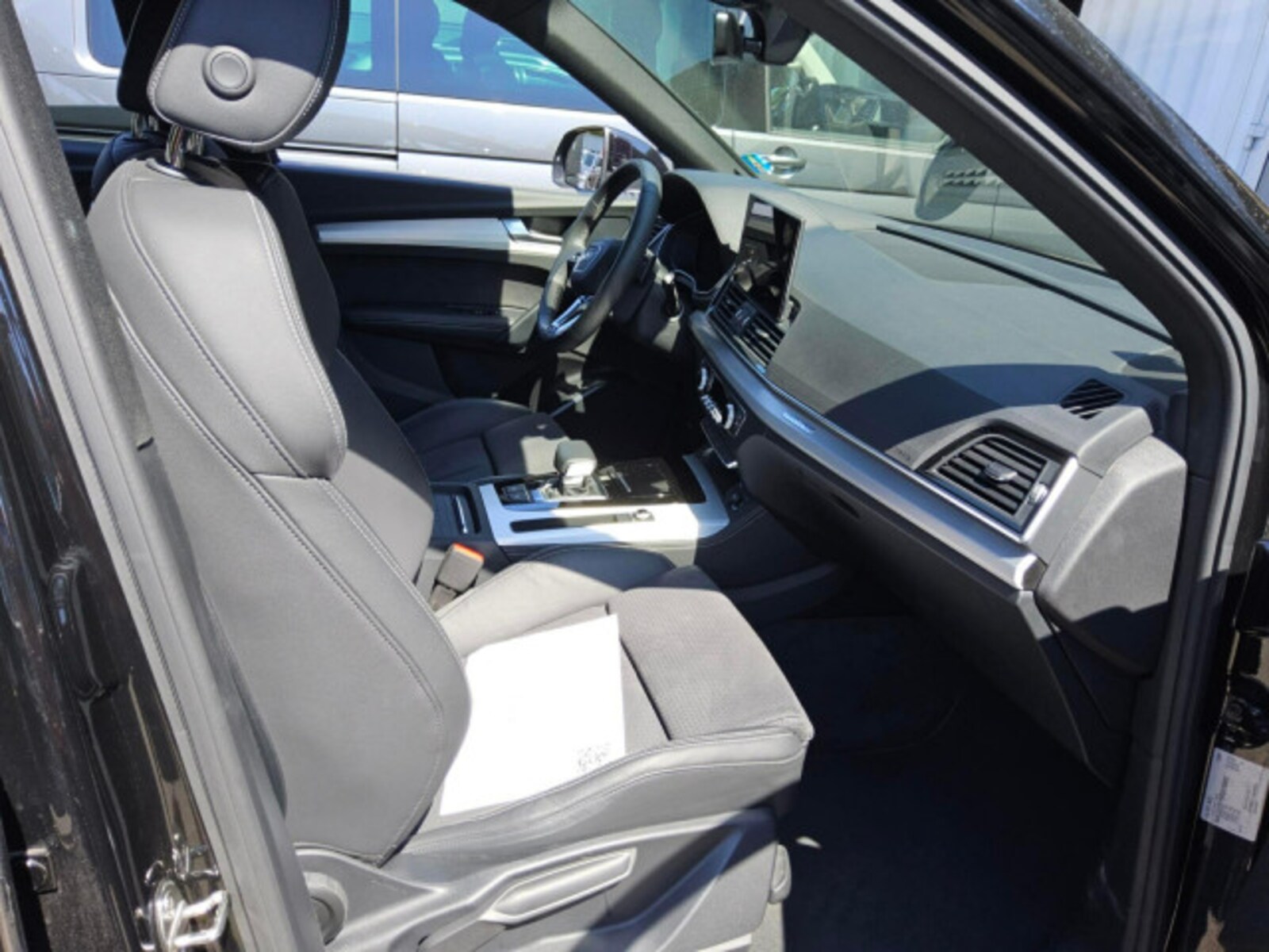 Audi Q5 Sportback – Bild 6