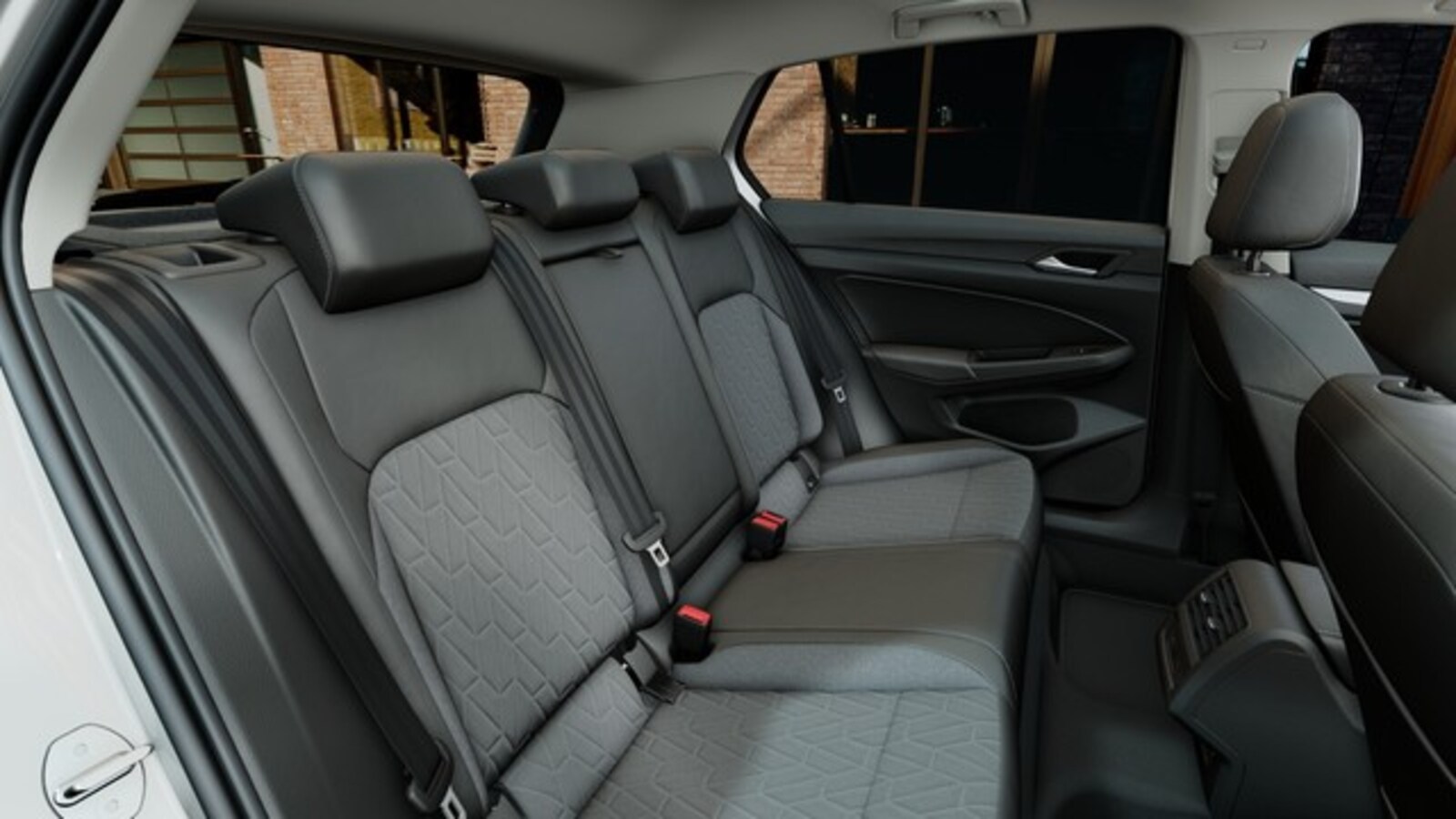 Volkswagen Golf – Bild 9