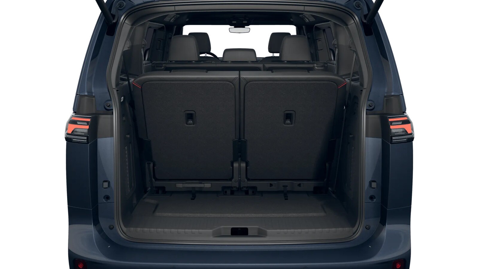 Volkswagen ID. Buzz – Bild 7