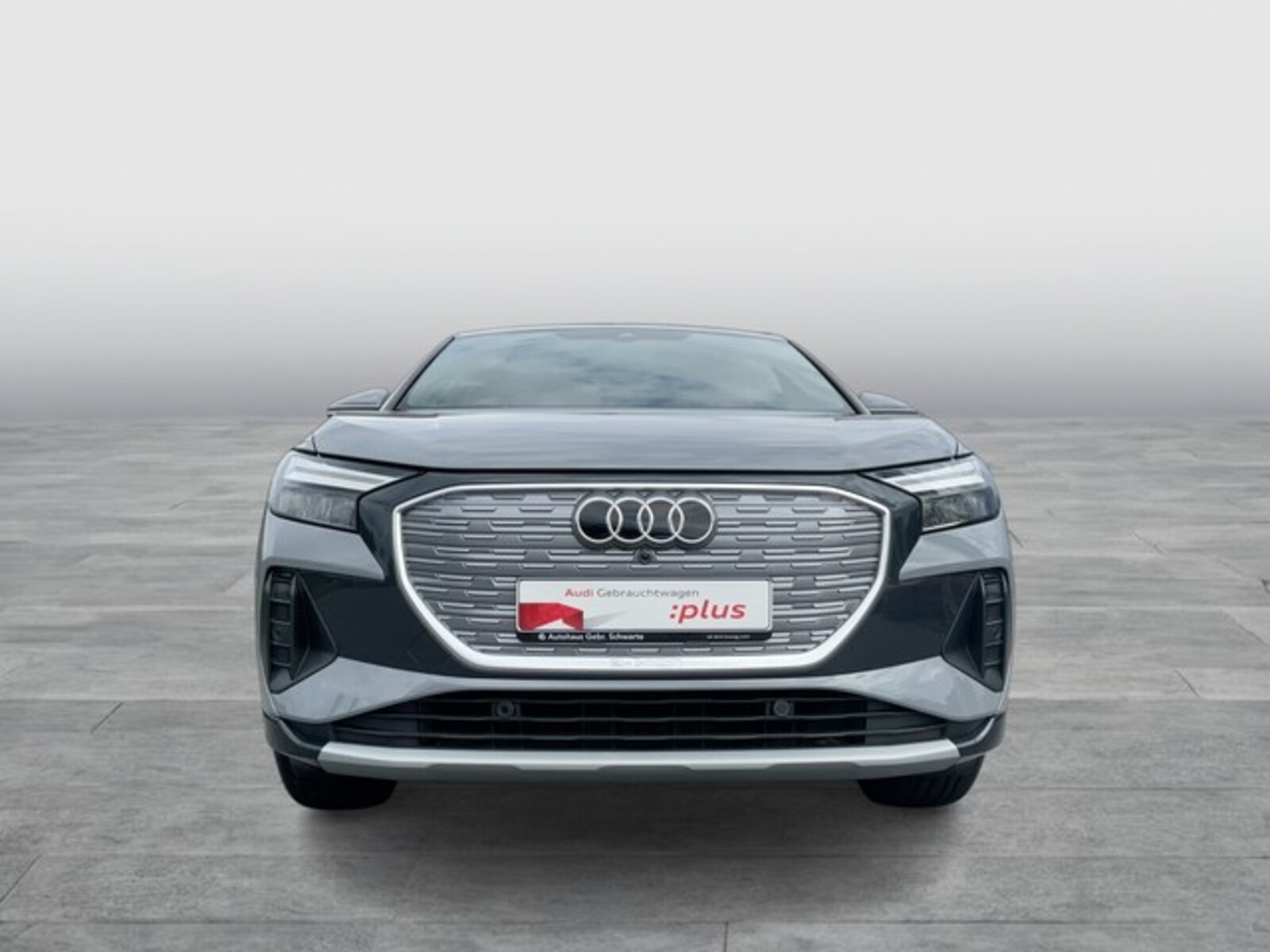 Audi Q4 Sportback e-tron – Bild 7
