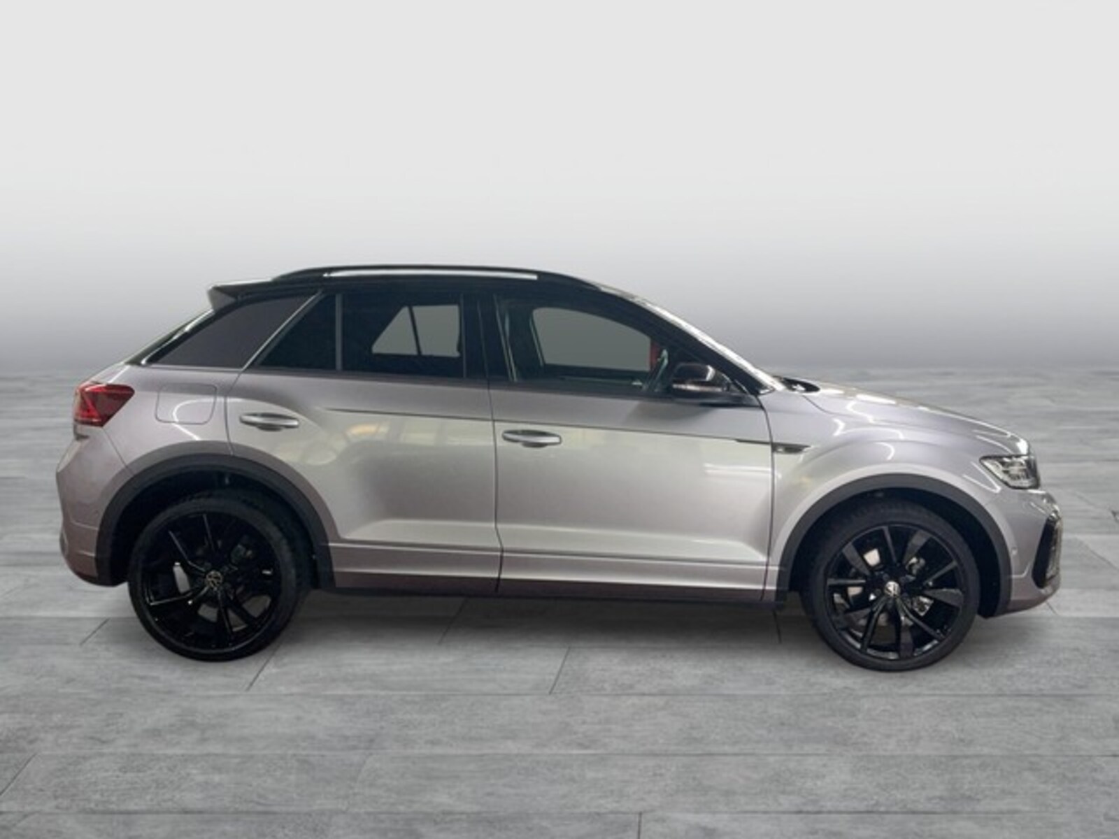 Volkswagen T-Roc – Bild 5