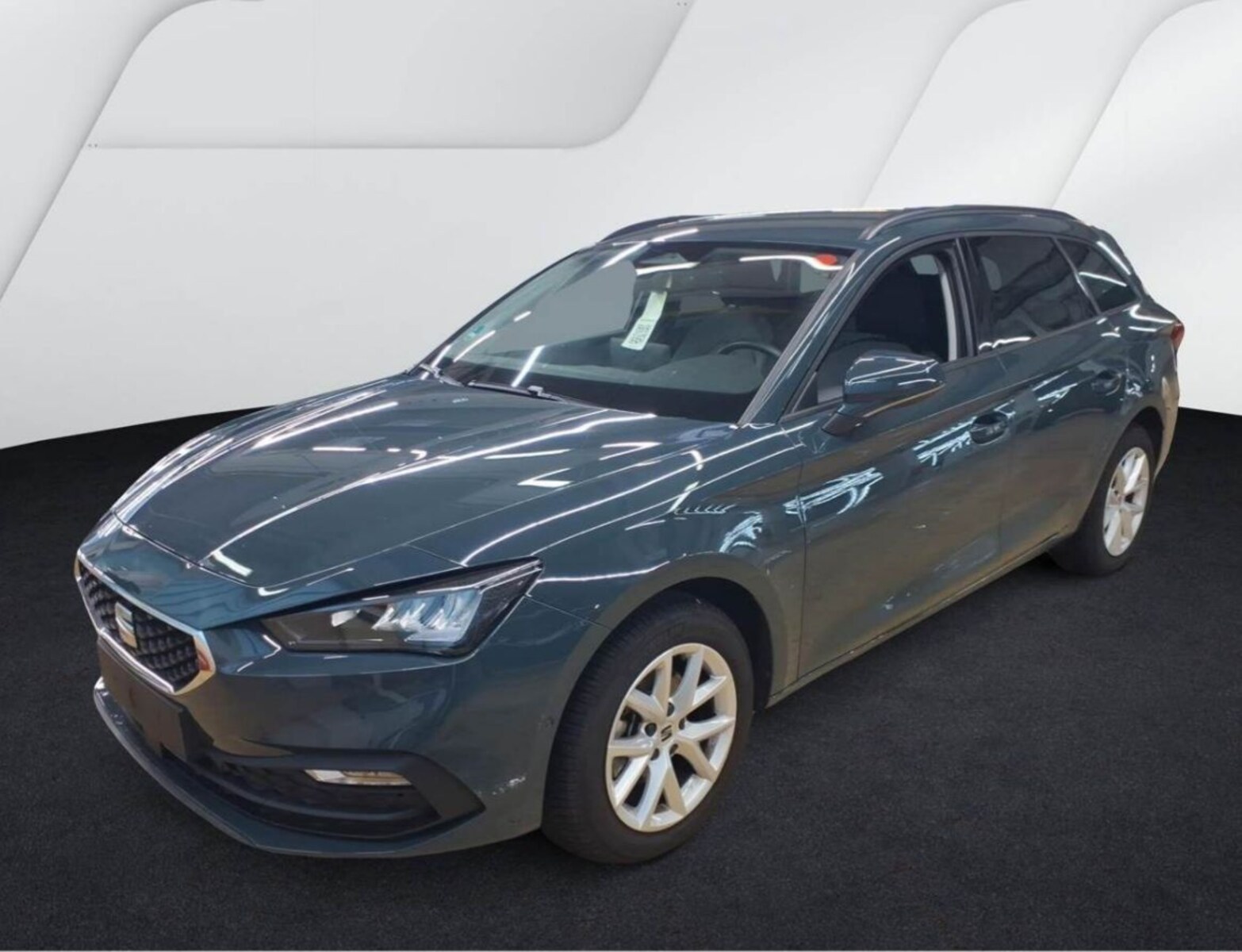 SEAT Leon Sportstourer – Bild 2