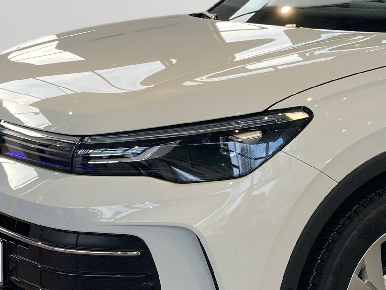 Volkswagen Tiguan – Bild 7