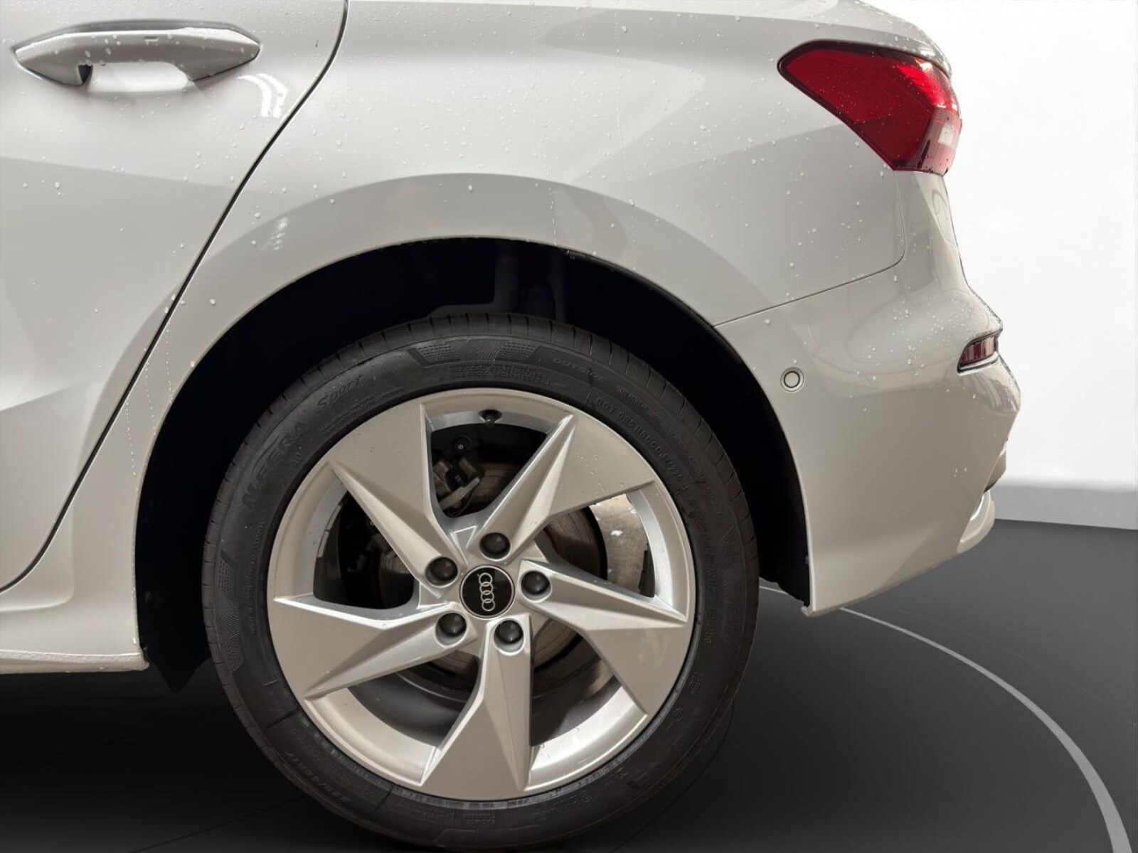 Audi A3 Sportback – Bild 12