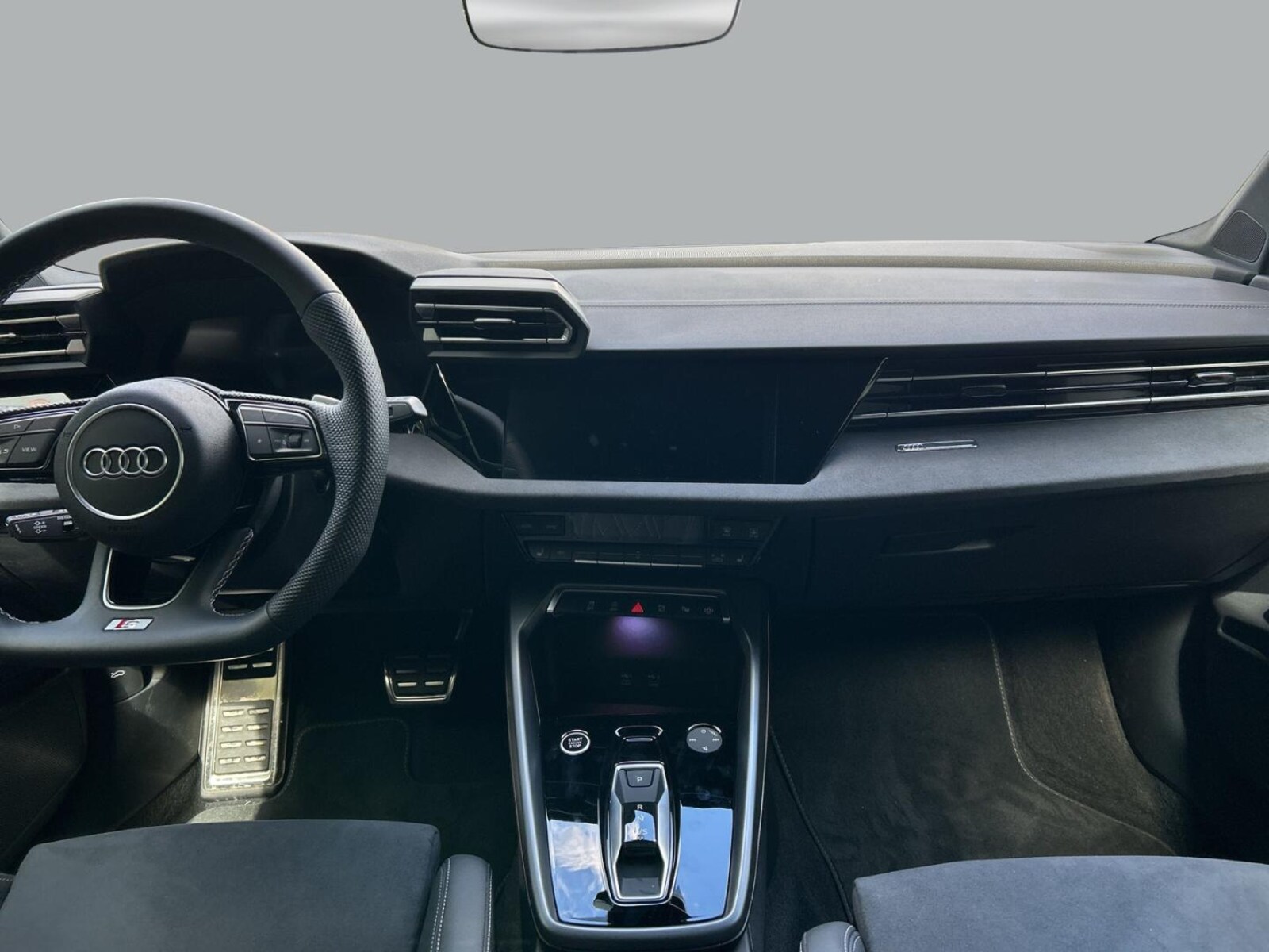Audi A3 Sportback – Bild 6