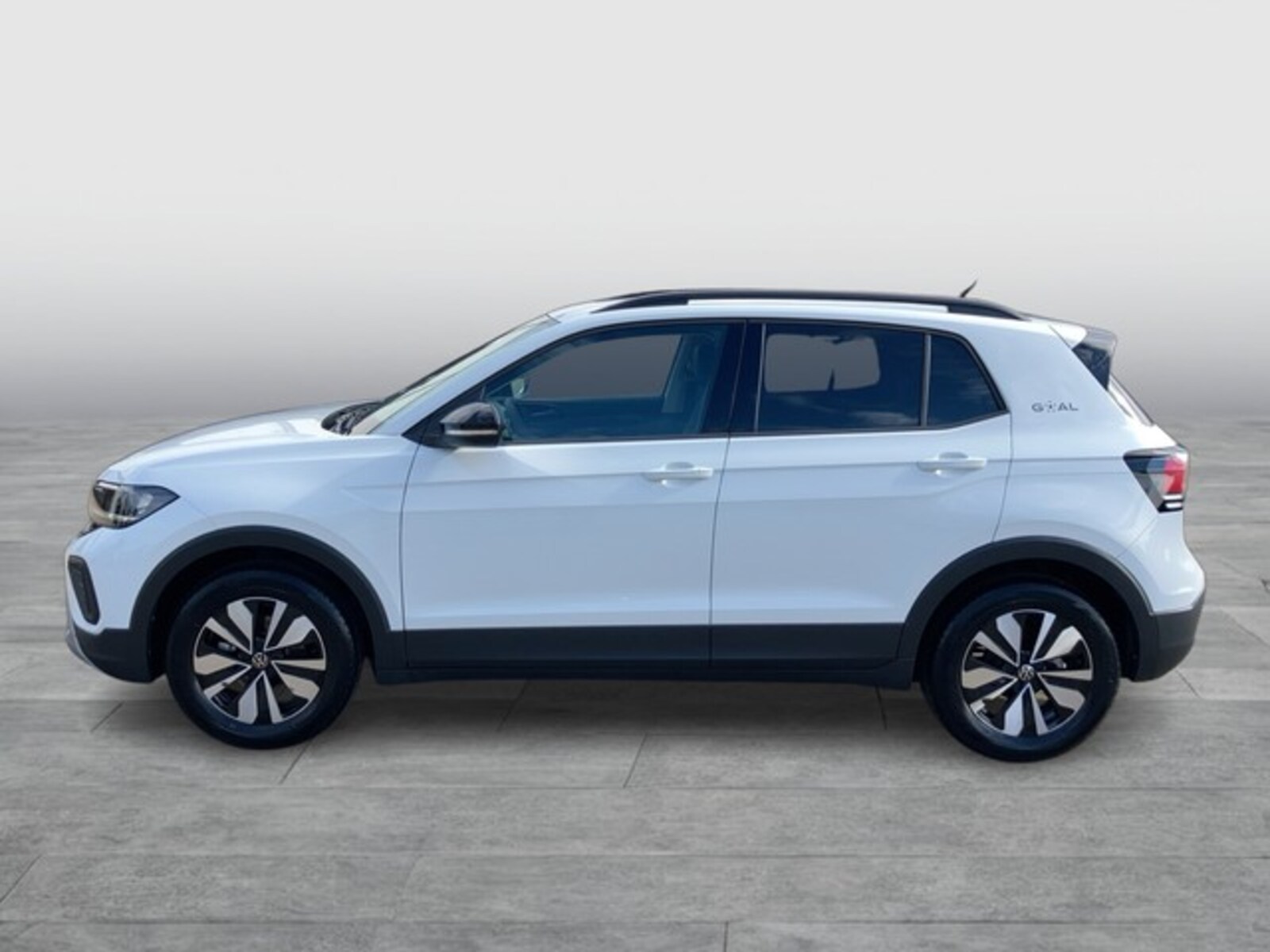 Volkswagen T-Cross – Bild 2