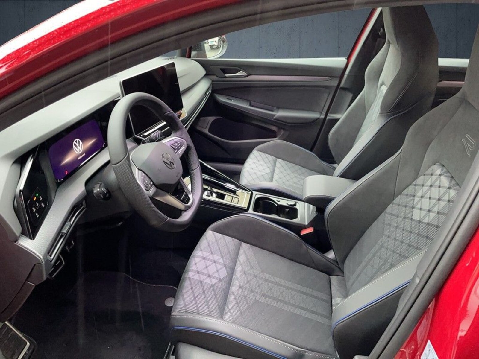 Volkswagen Golf – Bild 10
