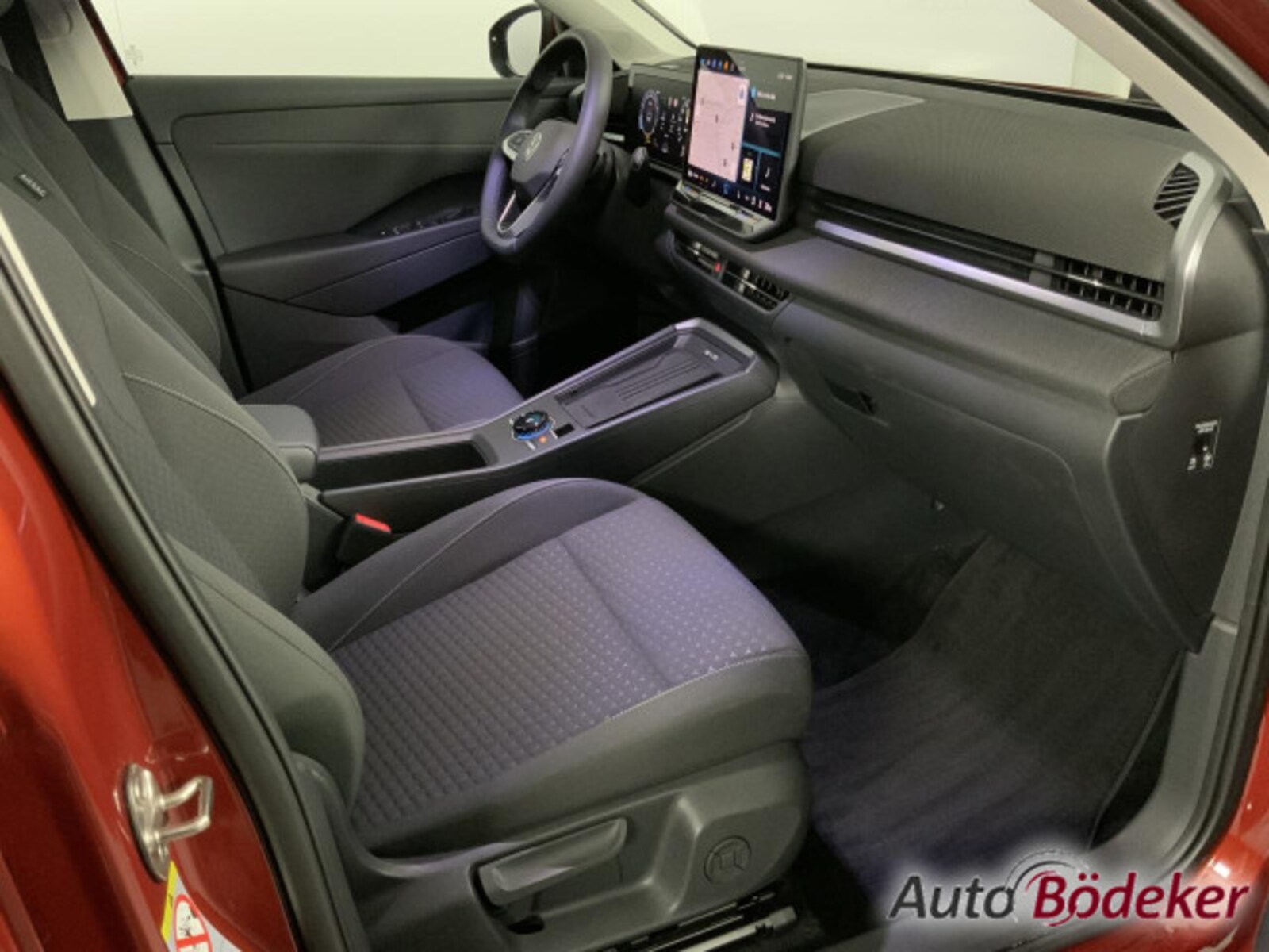 Volkswagen T-Roc – Bild 9