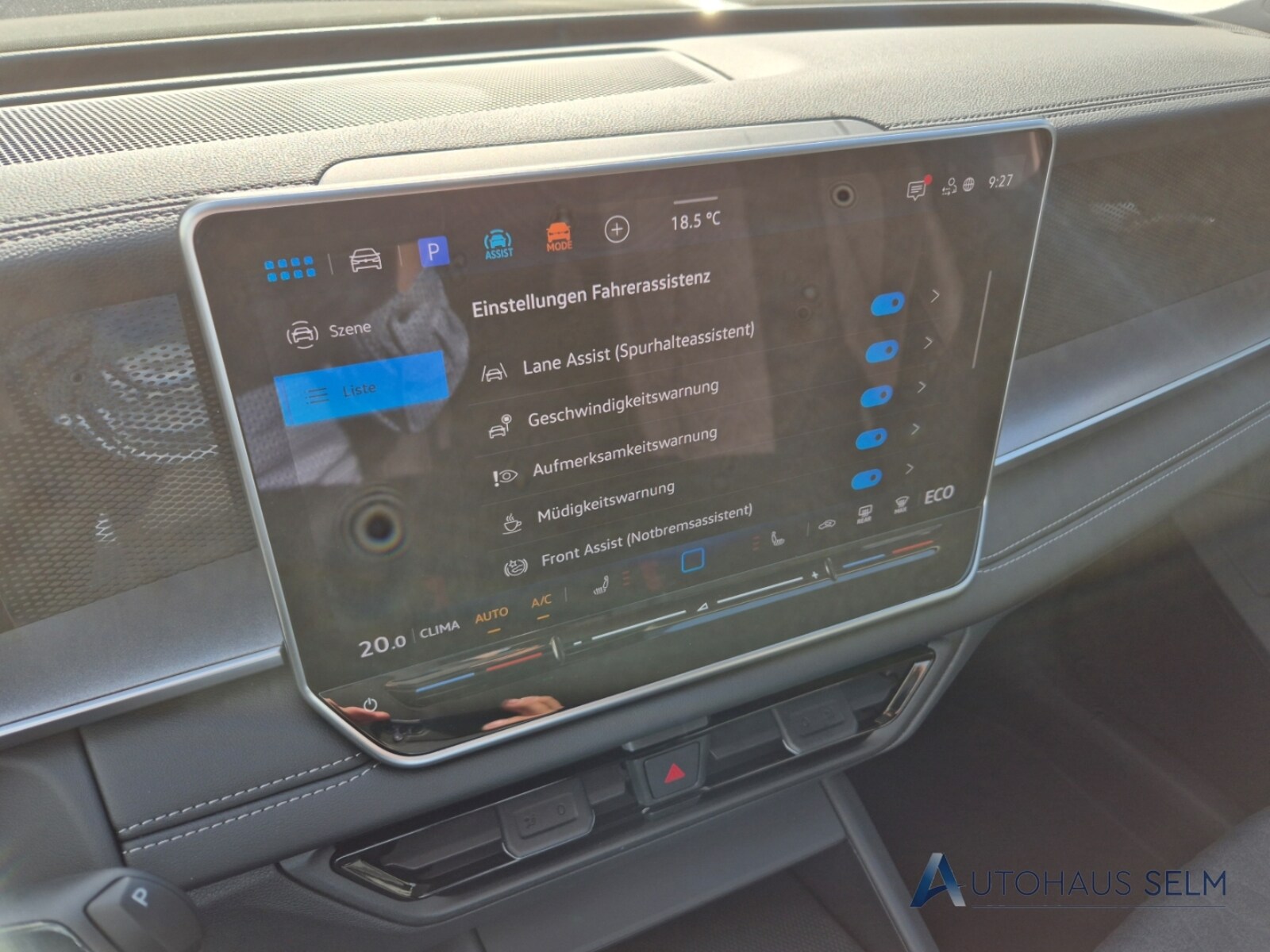 Volkswagen Tayron – Bild 13