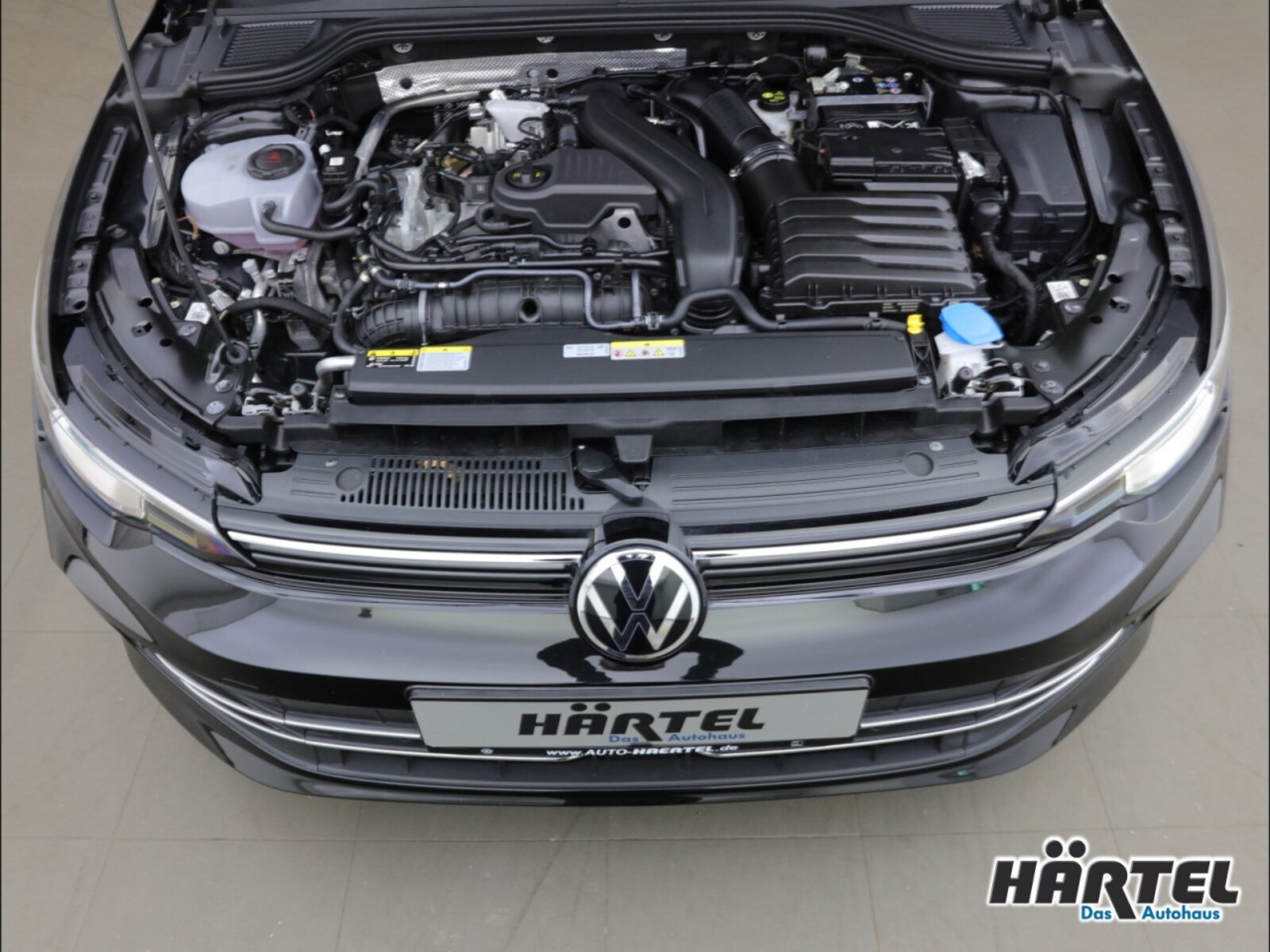 Volkswagen Golf – Bild 5