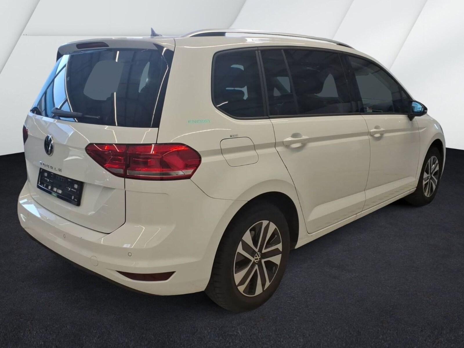 Volkswagen Touran – Bild 5