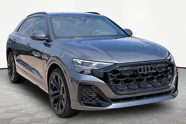 2026 Audi Q8 Premium Plus - Photo 11