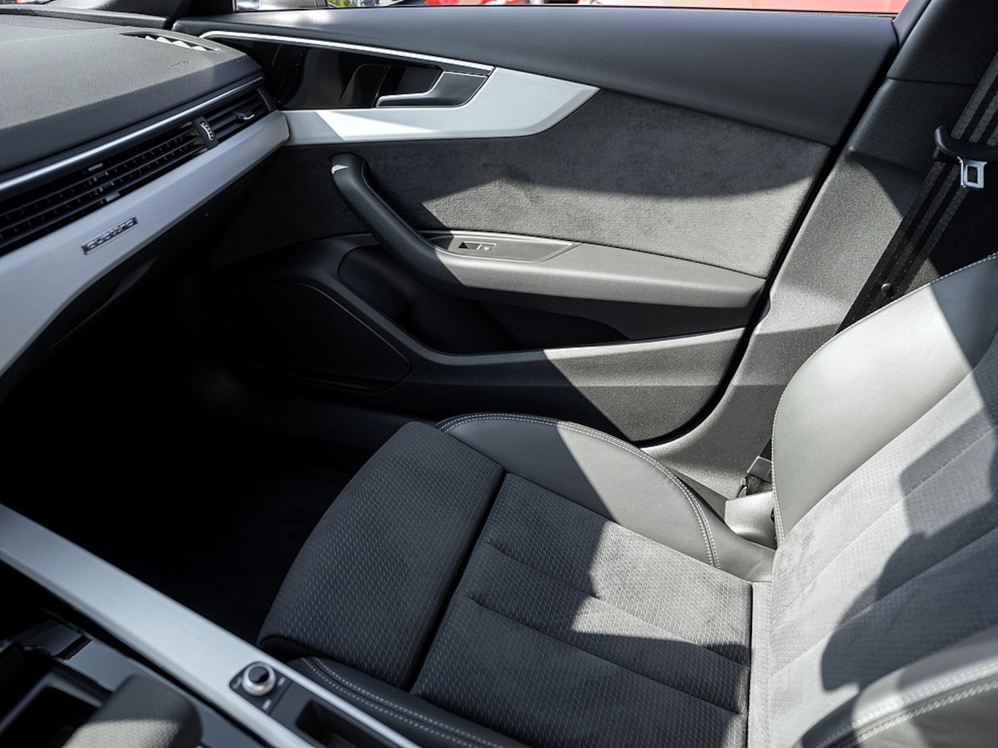 Bild über   - für weitere Informationen kontaktieren Sie den Audi Partner