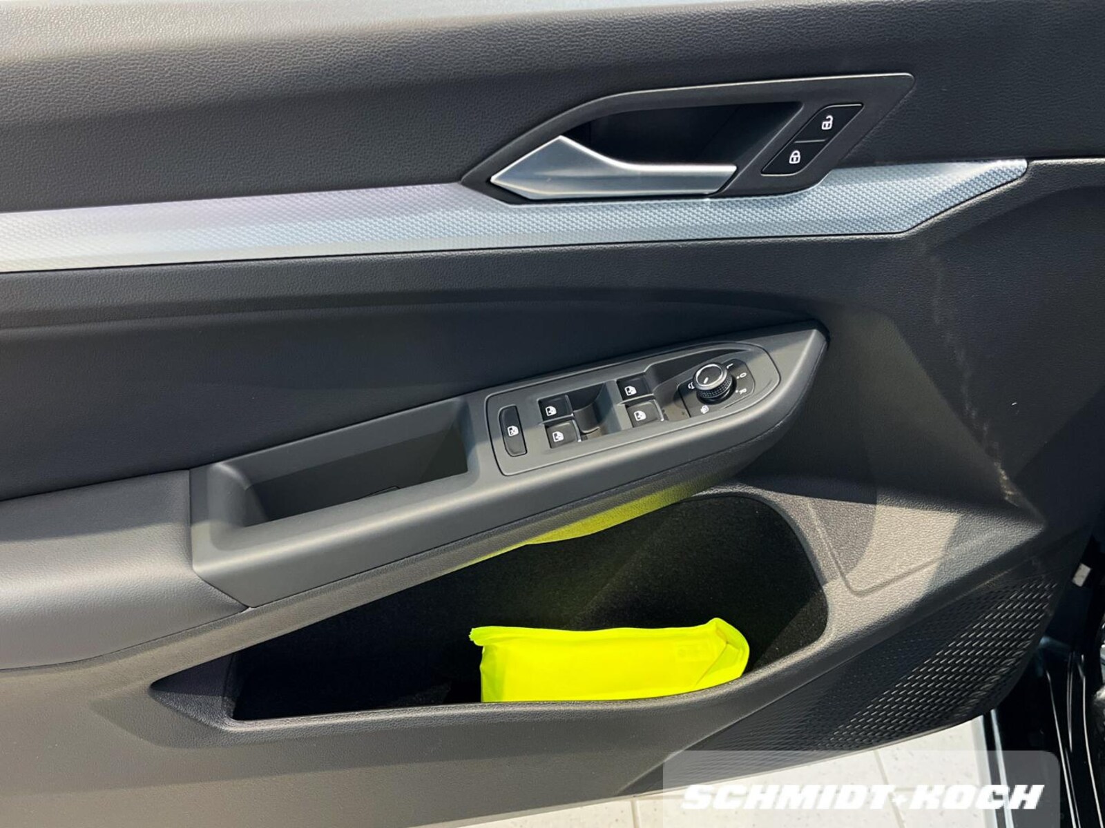Volkswagen Golf – Bild 11