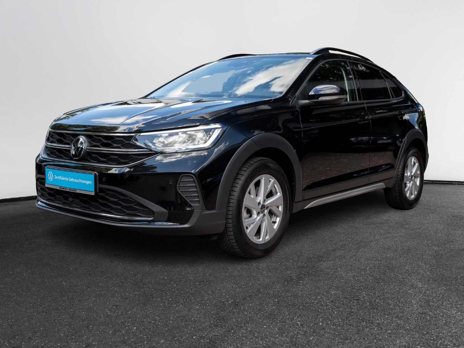 Volkswagen Taigo – Bild 2