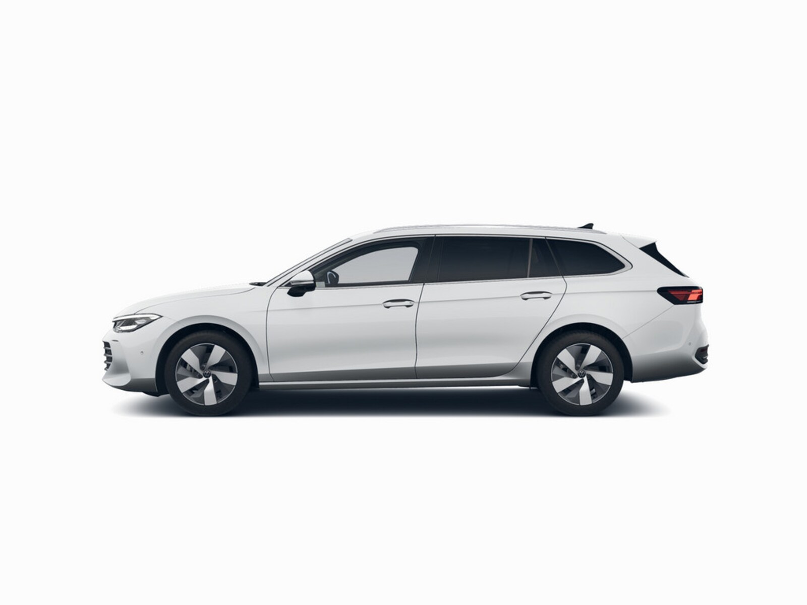 Volkswagen Passat – Bild 9