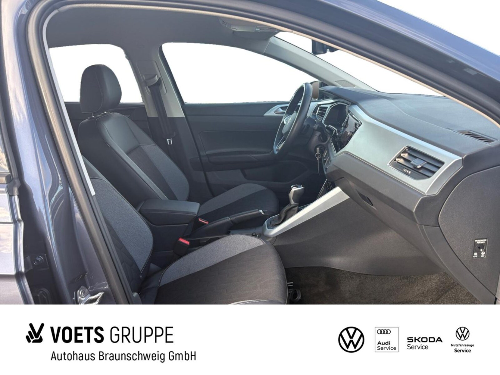 Volkswagen Polo – Bild 7