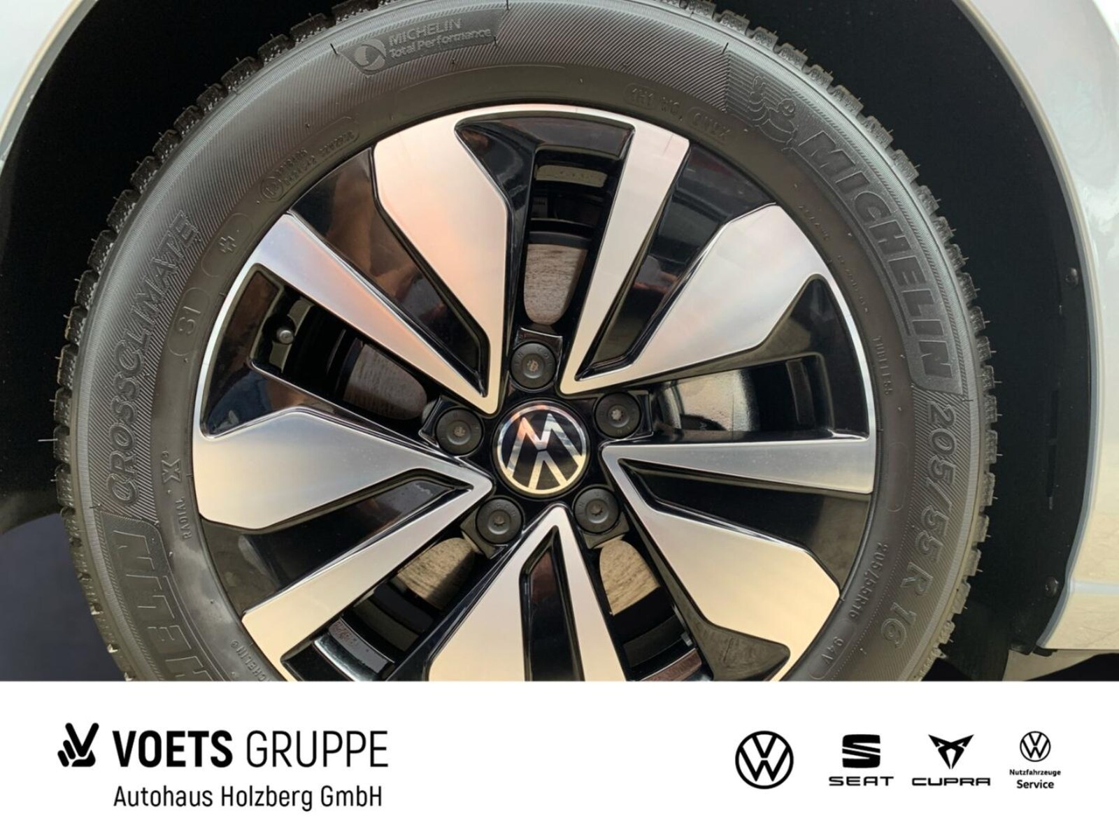 Volkswagen Golf – Bild 5
