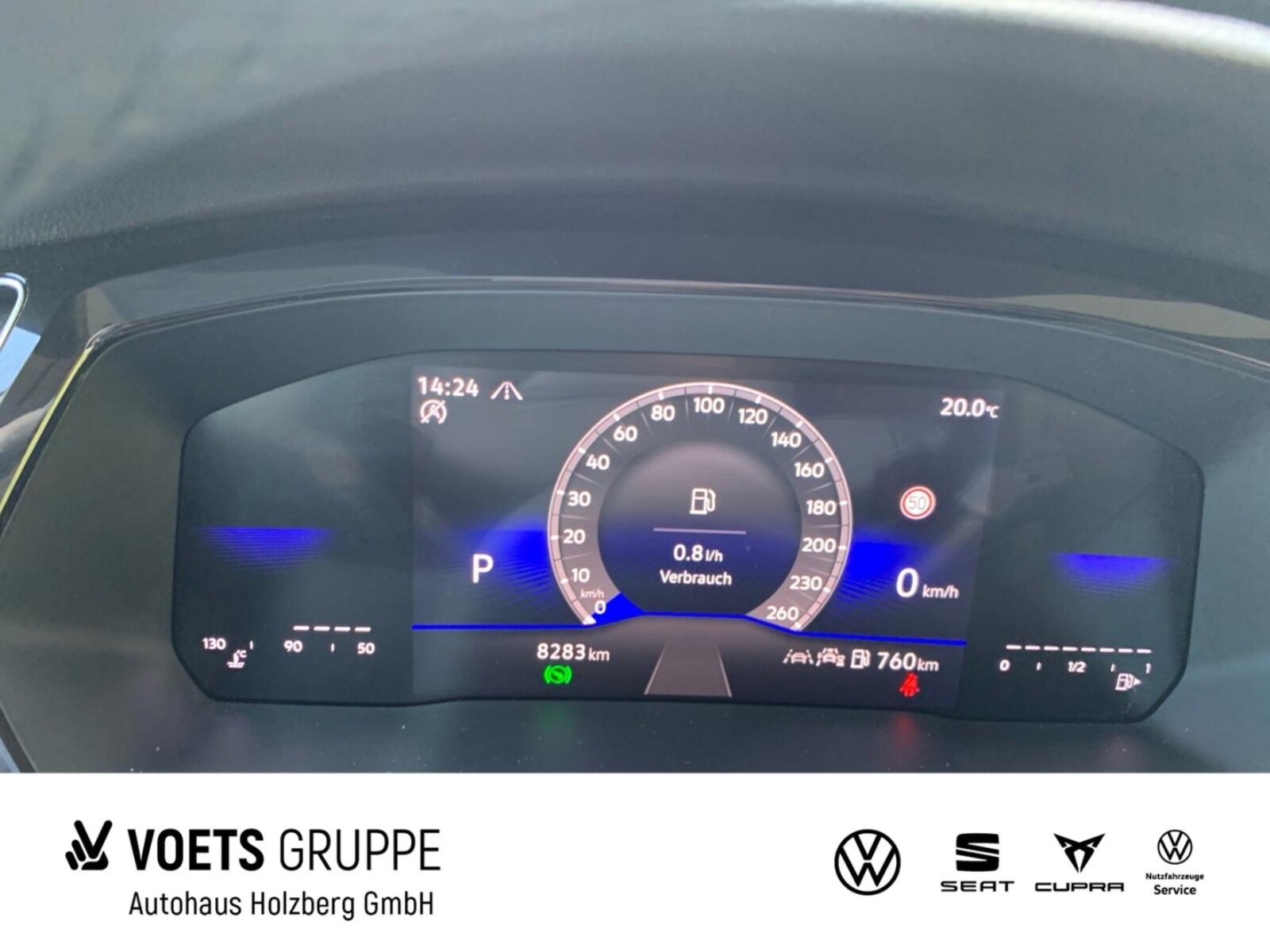 Volkswagen Touran – Bild 11