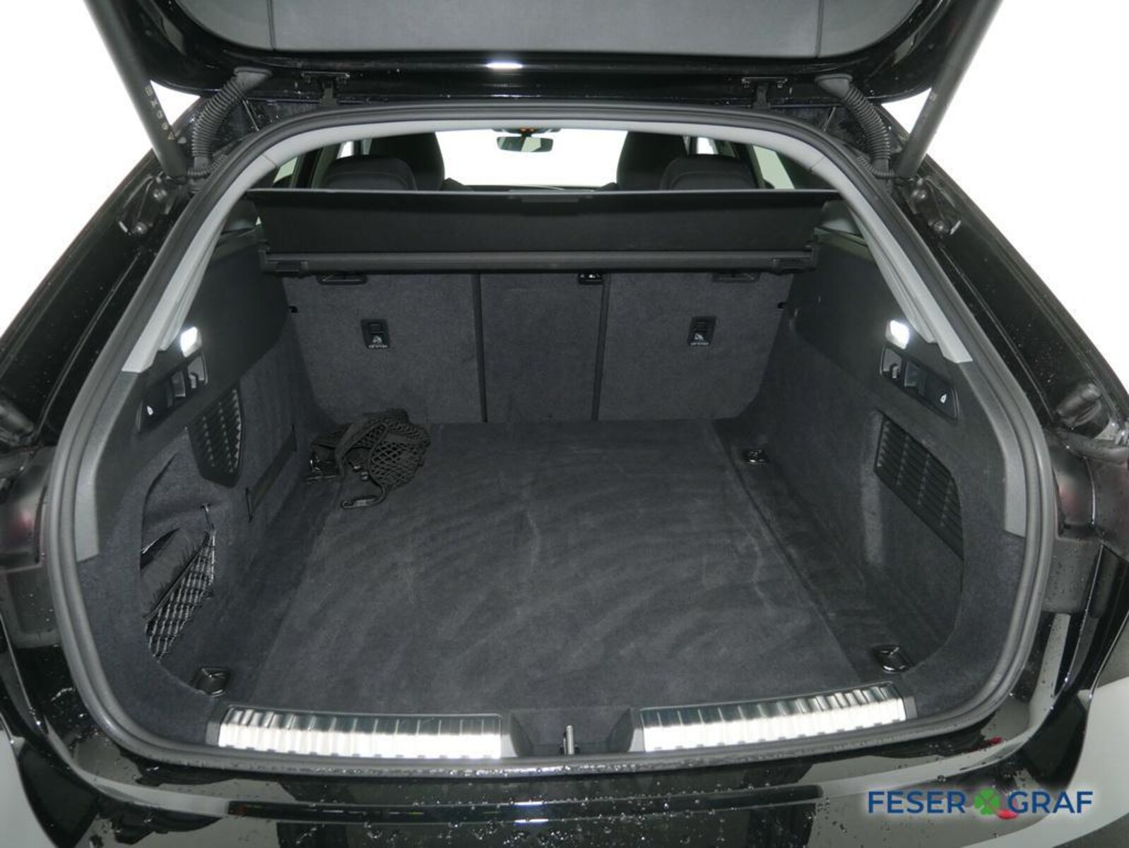 Audi A5 Avant – Bild 11