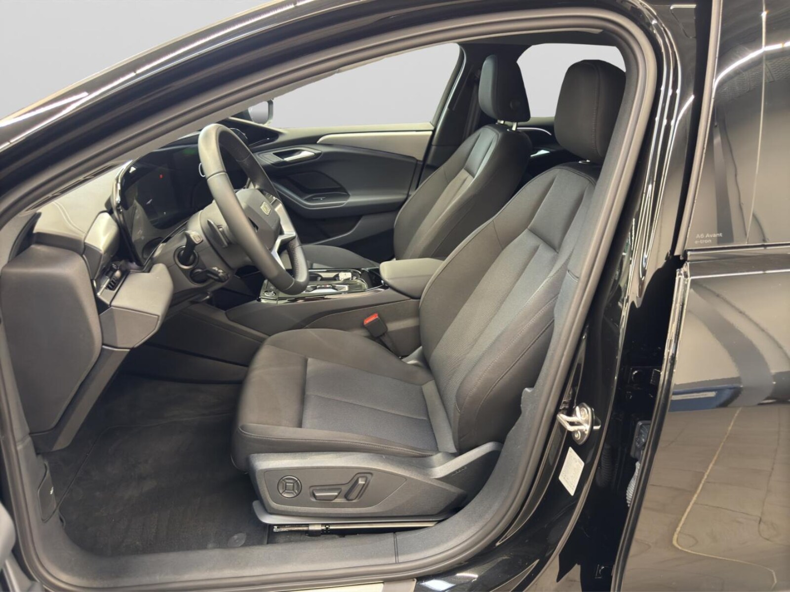 Audi A6 Avant e-tron – Bild 12