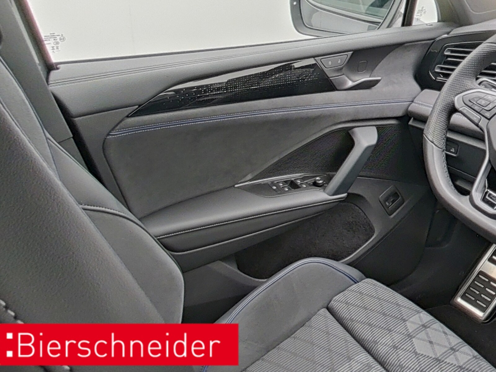 Volkswagen Tiguan – Bild 12