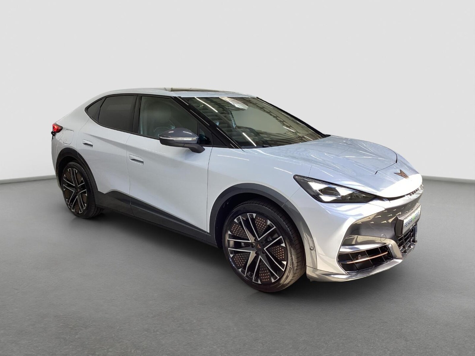 CUPRA Tavascan – Bild 2