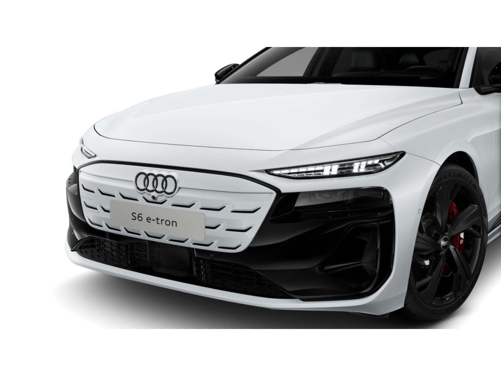 Audi S6 Avant e-tron – Bild 3