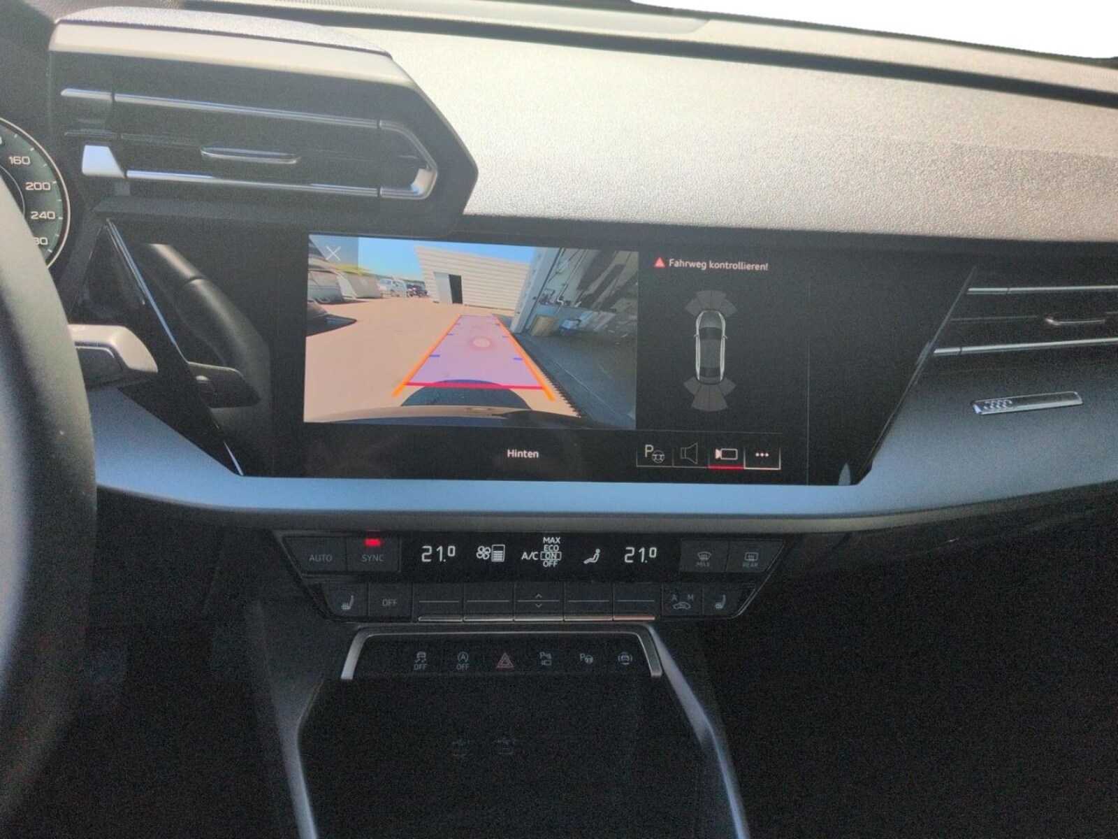 Audi A3 Limousine – Bild 14