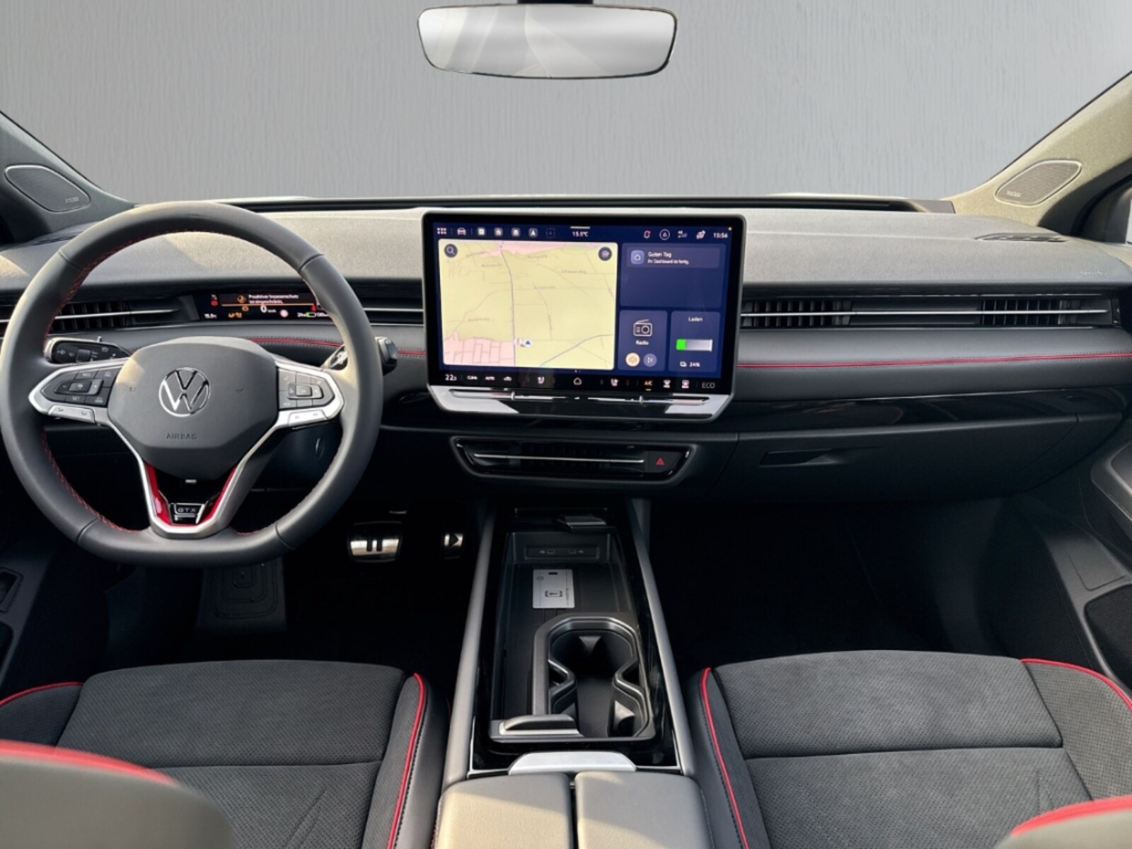 Volkswagen ID.7 Tourer – Bild 15